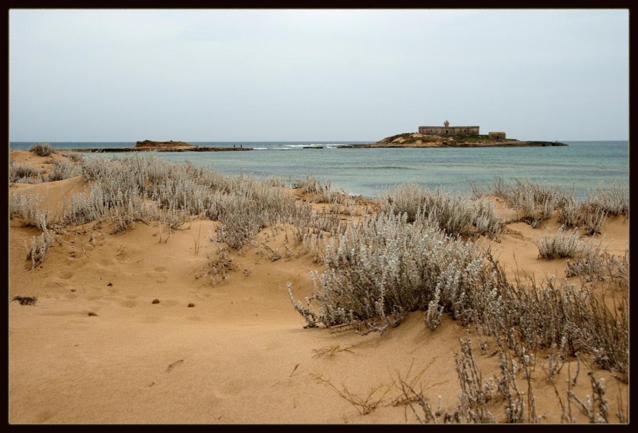 Anna'S House Near The Sandy Beach And With Wifi 阿沃拉 外观 照片